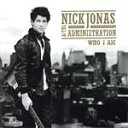 Nick　Jonas　＆　The　Administration販売会社/発売会社：Universal発売年月日：2019/06/18JAN：0602577852084