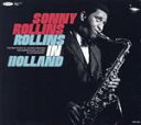 【中古】 【輸入盤】Rollins In Holland:The 1967 Studio & Live Recordings(2CD)/ソニー・ロリンズ