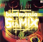 【中古】 ビートマニア5thMIX　オリジナル・サウンドトラック／（ゲーム・ミュージック）