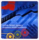 【中古】 GUITARFREAKS 5thMIX ＆ DRUMMANIA 4thMIX Soundtracks／（ゲーム ミュージック）