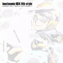  beatmania　IIDX　9th　style　Original　Soundtrack／（ゲーム・ミュージック）