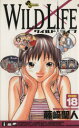 【中古】 ワイルドライフ(18) サンデーC/藤崎聖人(著者)(3)