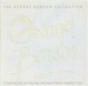 【中古】 G.B.コレクション/ジョージ・ベンソン