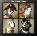 【中古】 THE　LOOSE　DOGS　STORY～BEST～（DVD付）／ザ・ルーズドッグス