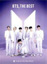 【中古】 BTS， THE BEST（初回限定盤C）（フォトブックレット付）／BTS