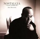 【中古】 Nostalgia〜PIANO STORIES III/久石譲