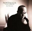 【中古】 Nostalgia～PIANO　STORIES　III／久石譲