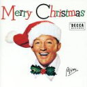 【中古】 Merry Christmas(ホワイト・クリスマス)/ビング・クロスビー