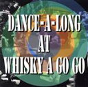 【中古】 DANCE－A－LONG　at　WHISKY　A