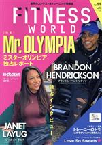 【中古】 FITNESS　WORLD(Vol．11) NEKO　MO