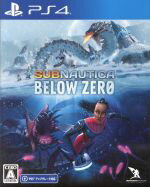 š SubnauticaBelowZeroPS4