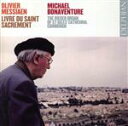  Livre　Du　Saint　Sacrement／O．Messiaen（アーティスト）