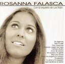 【中古】 【輸入盤】Con La Orquesta De Luis Stazo/RosannaFalasca