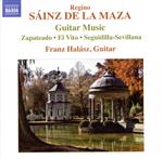 SainzDeLaMaza（アーティスト）販売会社/発売会社：Naxos発売年月日：2014/02/25JAN：0747313297771