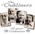 【中古】 【輸入盤】25　Years　Celebration／The　Dubliners