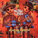 【中古】 【輸入盤】Live in Concert/Willie&Lobo