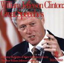 【中古】 【輸入盤】Great Speeches/WilliamJeffersonClinton