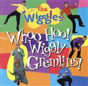 【中古】 【輸入盤】Whoo Hoo! Wiggly Gremlins!/TheWiggles