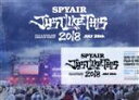  JUST　LIKE　THIS　2018（完全生産限定版）／SPYAIR