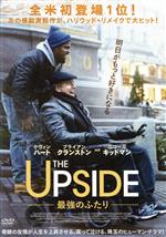 【中古】 THE　UPSIDE　最強のふたり／ブライアン・クランストン,ケヴィン・ハート,ニコール・キッドマン,ゴルシフテェ・ファラハニー,アヤ・ナオミ・キング,テイト・ドノヴァン,ニール・バーガー（監督）,ロブ・シモンセン（音楽）