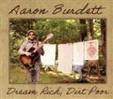 【中古】 【輸入盤】Dream Rich Dirt Poor/Aaron Burdett