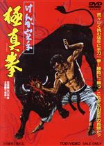 【中古】 けんか空手　極真拳／千葉真一,多岐川裕美,石橋雅史,室田日出男,山口和彦（監督）,梶原一騎（原作）,影丸譲也（原作）,菊池俊輔（音楽）