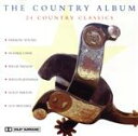 【中古】 【輸入盤】The COUNTRY ALBUM 24COUNTRY CLASSICS／（オムニバス）