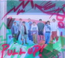 【中古】 PULL　UP！（初回限定盤2）（DVD付）／Hey！　Say！　JUMP