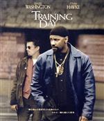 【中古】 トレーニング・デイ（Blu-ray Disc）／デンゼル・ワシントン,イーサン・ホーク,アントワン・フークア（監督）