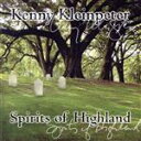 【中古】 【輸入盤】Spirits of Highland/KennyKleinpeter