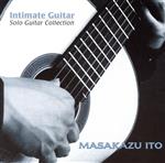 【中古】 【輸入盤】Intimate　Guitar／MasakazuIto（アーティスト）