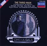 【中古】 【輸入盤】Third　Man　／　Music　From　Charade／ThirdMan（アーティスト）