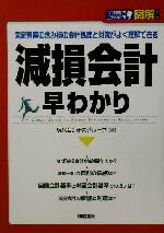 【中古】 2時間でわかる図解　減損会計早わかり 固定資産の含み損の会計処理と対策がよく理解できる 2時間でわかる図解シリーズ／現代会計研究グループ(著者)