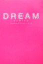 【中古】 DREAM RUMIKO流夢の持ち方、叶え方／RUMIKO(著者)