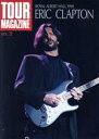 【中古】 ERIC CLAPTON ROYAL ALBERT HALL 1990 TOUR MAGAZINEVol．3／JAM出版