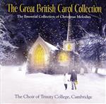 【中古】 【輸入盤】Various：　the　Great　British　Car／ChoirofTrinityCollege（アーティスト）