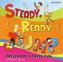 【中古】 【輸入盤】Steady Ready Jump!/GeorgianaStewart(アーティスト)