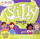 【中古】 【輸入盤】Silly Songs/GoldenBooksMusic(アーティスト)