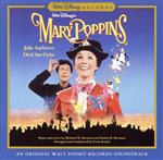 【中古】 【輸入盤】Mary Poppins／RichardM．Sherman