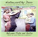 NoteworthyDuo（アーティスト）販売会社/発売会社：CDBaby発売年月日：2009/02/10JAN：0646688603234