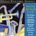 【中古】 【輸入盤】Digital Big Band Bash/(オムニバス)