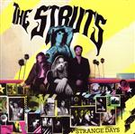 【中古】 【輸入盤】Strange　Days／ザ・ストラッツ
