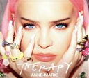 【中古】 【輸入盤】Therapy／Anne－Marie