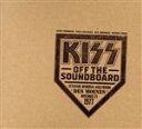 【中古】 【輸入盤】OFF　THE　SOUNDBOARD：LIVE　IN　DES　MOINES　1977／KISS