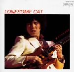 【中古】 LONESOME CAT／渡辺香津美,アレックス ブレイク,レニー ホワイト,ジョージ ケイブルス,セシル マクビー