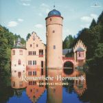 【中古】 ロマンティッシュ・ホルンムジーク/水野信行(hr),青木紀子(p),ヴァルター・フォルヒャート(vn)