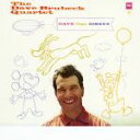 【中古】 デイヴ・ディグズ・ディズニー(MONO/STEREO)/デイヴ・ブルーベック・カルテット,デイヴ・ブルーベック(p),ポール・デスモンド(as),ノー...