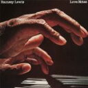 【中古】 ラヴ・ノーツ(紙ジャケット仕様)(Blu−spec CD)/ラムゼイ・ルイス,スティーヴィー・ワンダー(key),バイロン・グレゴリー(g...