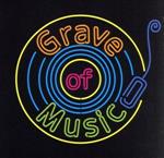 【中古】 Grave　of　Music（ライブ会場限定）／セカイイチ