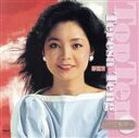 【中古】 テレサ・テン トップ・テン~中国語編~/テレサ・テン